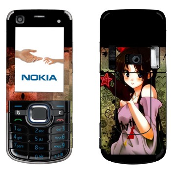   «  - K-on»   Nokia 6220