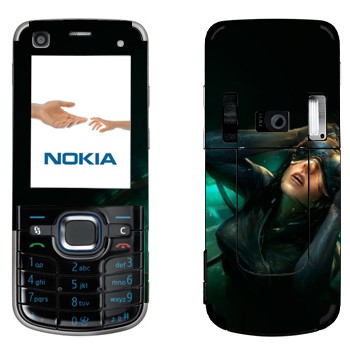 Nokia 6220