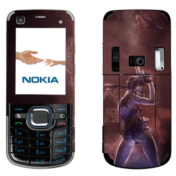   « -  ׸ »   Nokia 6220