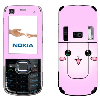   «  - Kawaii»   Nokia 6220