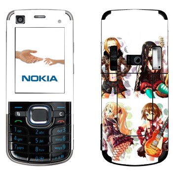   « ,  ,  ,   - K-on»   Nokia 6220