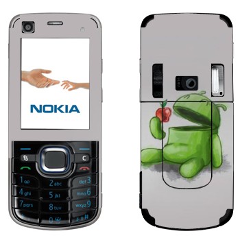   «Android  »   Nokia 6220