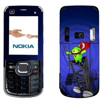   «Android  »   Nokia 6220