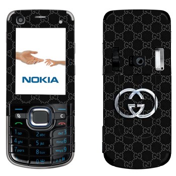   «Gucci»   Nokia 6220