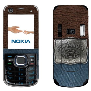   «Jack Daniels     »   Nokia 6220