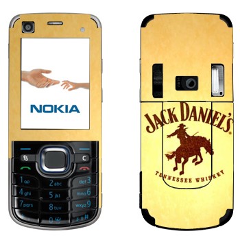   «Jack daniels »   Nokia 6220