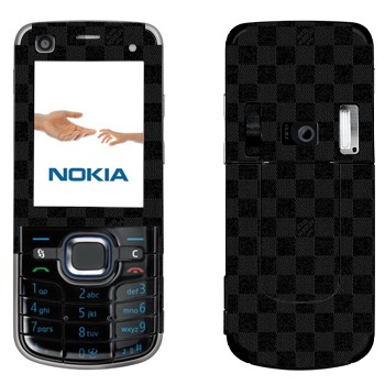   «LV Damier Azur »   Nokia 6220