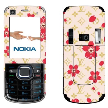   «Louis Vuitton »   Nokia 6220