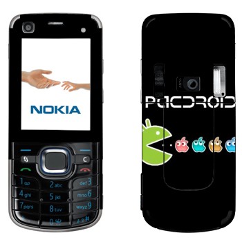   «Pacdroid»   Nokia 6220