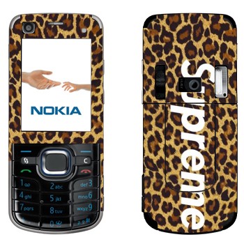   «Supreme »   Nokia 6220