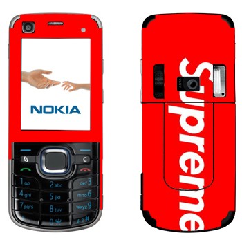   «Supreme   »   Nokia 6220