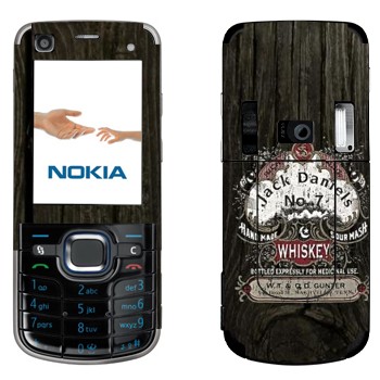   « Jack Daniels   »   Nokia 6220