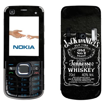   «Jack Daniels»   Nokia 6220