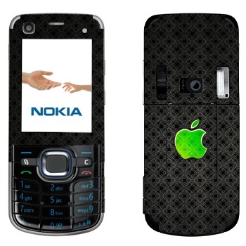   « Apple  »   Nokia 6220