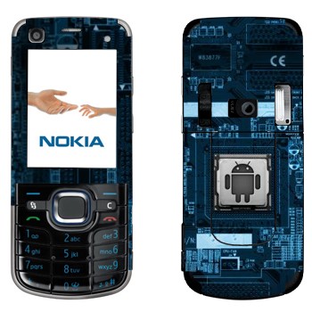   « Android   »   Nokia 6220