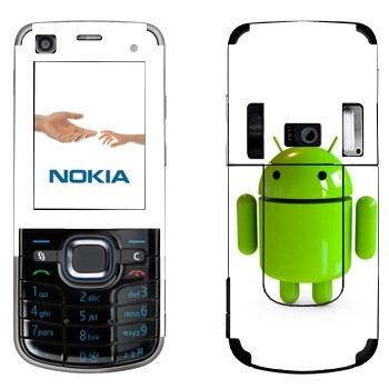   « Android  3D»   Nokia 6220