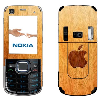   « Apple  »   Nokia 6220