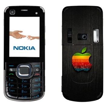   « Apple  »   Nokia 6220