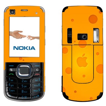   « Apple »   Nokia 6220