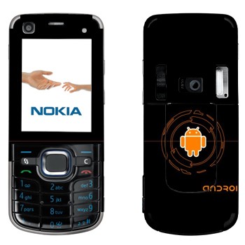   « Android»   Nokia 6220