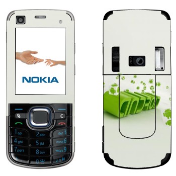 Nokia 6220