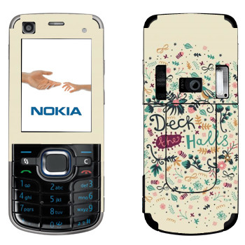   «Deck the Halls - Anna Deegan»   Nokia 6220