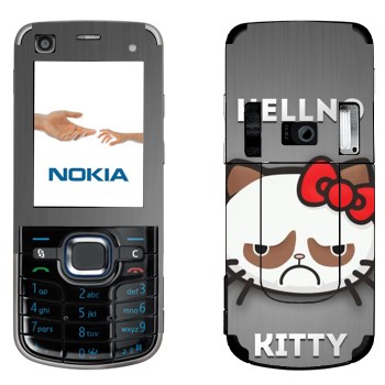   «Hellno Kitty»   Nokia 6220