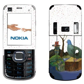   «Kisung Story»   Nokia 6220