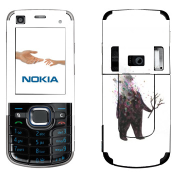   «Kisung Treeman»   Nokia 6220