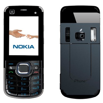   «- iPhone 5»   Nokia 6220