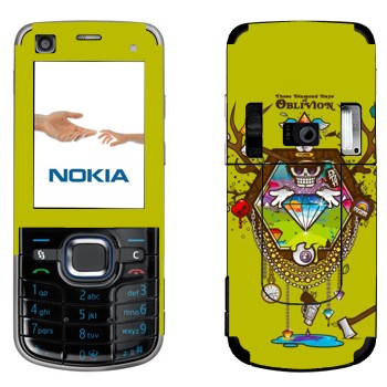   « Oblivion»   Nokia 6220