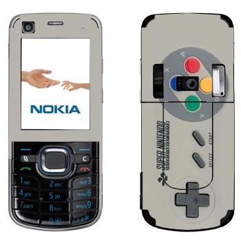   « Super Nintendo»   Nokia 6220
