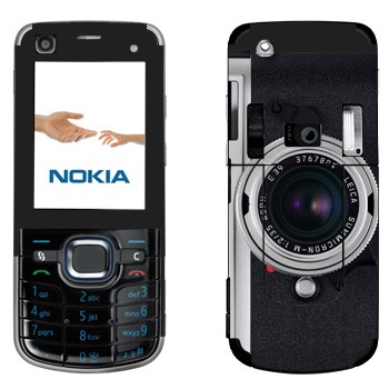   « Leica M8»   Nokia 6220