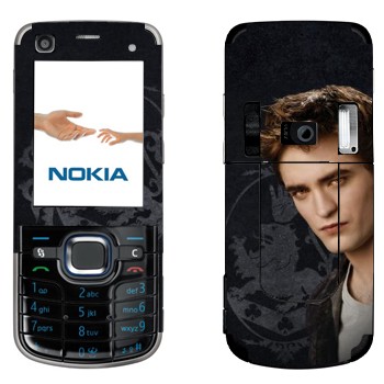   «Edward Cullen»   Nokia 6220