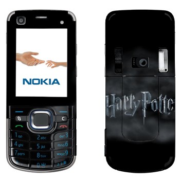   «Harry Potter »   Nokia 6220