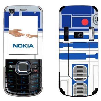   «R2-D2»   Nokia 6220