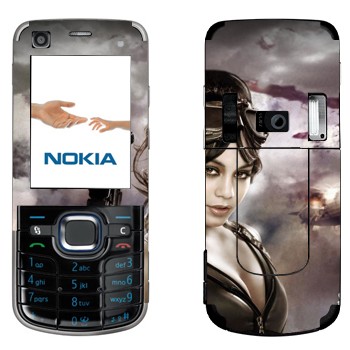   « -  »   Nokia 6220