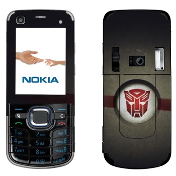 Nokia 6220