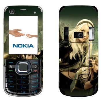   «  -  »   Nokia 6220