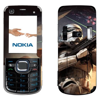 Nokia 6220