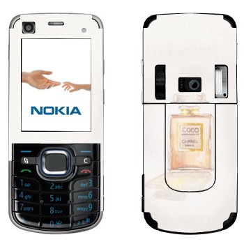   «Coco Chanel »   Nokia 6220