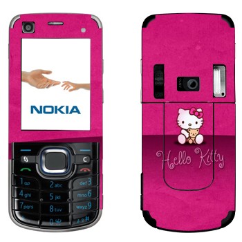   «Hello Kitty  »   Nokia 6220