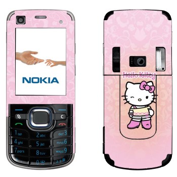   «Hello Kitty »   Nokia 6220