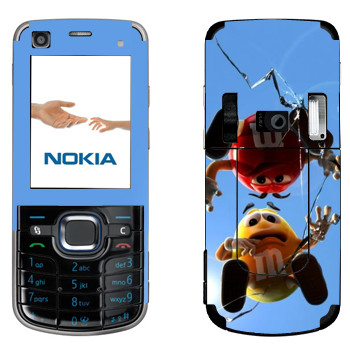   «M&M's:   »   Nokia 6220