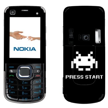  «8 - Press start»   Nokia 6220