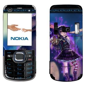   «Annie -  »   Nokia 6220
