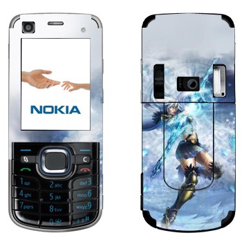   «Ashe -  »   Nokia 6220