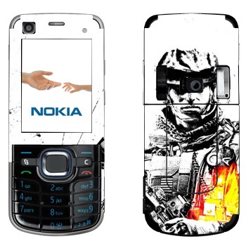   «Battlefield 3 - »   Nokia 6220