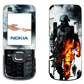   «Battlefield: Bad Company 2»   Nokia 6220