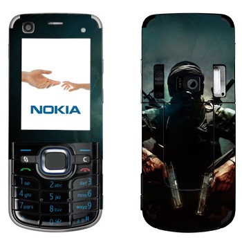   «Call of Duty: Black Ops»   Nokia 6220